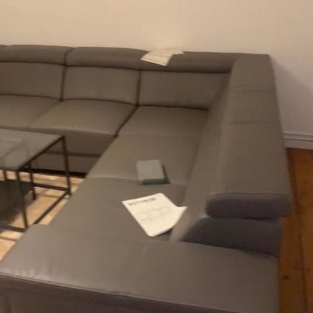 Hebergement Bruxelles 外观 照片
