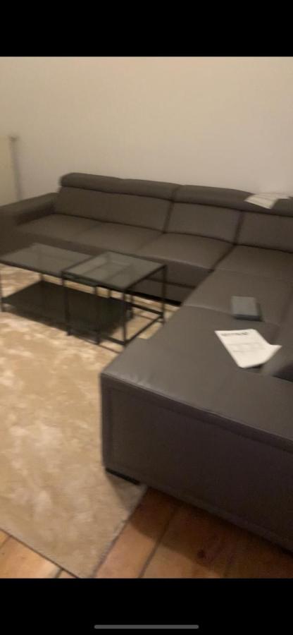 Hebergement Bruxelles 外观 照片
