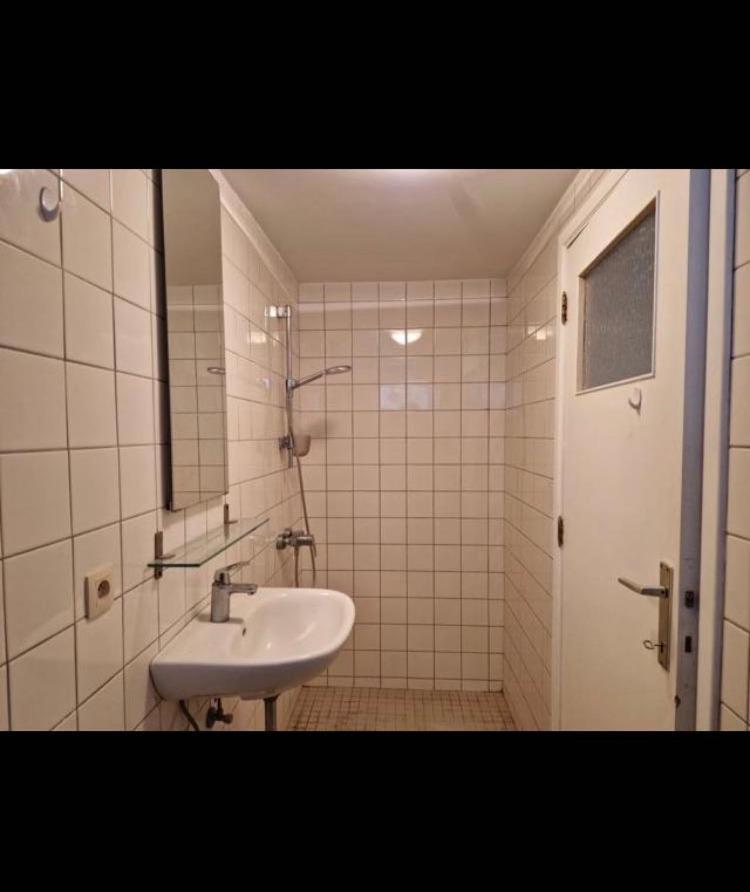 Hebergement Bruxelles 外观 照片